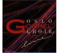Oslo Gospel Choir Live!