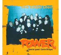 Oslo Gospel Choir - Power