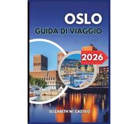 OSLO GUIDA DI VIAGGIO 2026: Scopri il cuore di Oslo: avventura, segreti locali e spunti di viaggio essenziali