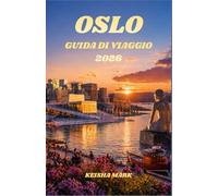 OSLO GUIDE DE VOYAGE 2026