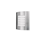 OSLO INOX wall light WALL LAMP outdoor wall fixture 1x E27/ 60W