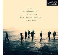 Oslo Kammerakademi - Kvandal: The First Beauty for Wind Octet