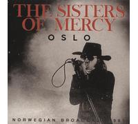 Oslo: Norwegian Broadcast 1985