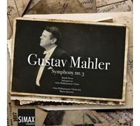Randi Stene, Oslo Philharmonic Orchestra & Chorus & Mariss J - Mahler: Symphony No. 3