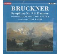 Oslo Philharmonic Orchestra - Bruckner:Sym 9