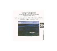 Oslo Philharmonic Orchestra - Oslo Philharmonic Orchestra: Japanischer Frühling Etc. [CD]