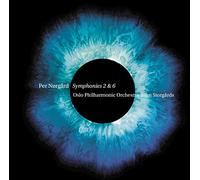 Oslo Philharmonic/Storgards - Norgard: Symphonies 2 6