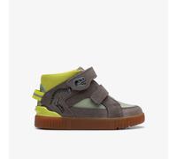 Oslo Play Toddler Standard Fit Grey 4.5 M