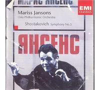 Oslo Po - Shostakovich;Symp.No.5 Op47