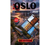 OSLO REISEFÜHRER 2026