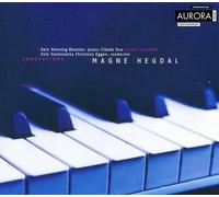 Oslo Sinfonietta/Cikada Ensemble - Magne Hegdal: Annotations