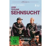 Johan Haugerud, Dag - Oslo Stories: Sehnsucht