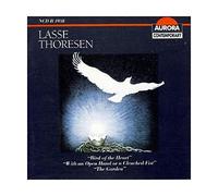 Oslo Trio - Lasse Thoresen: Bird of the Heart; With an Open Hand or a Clenched Fist; The Garden