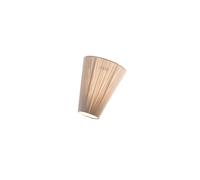 Oslo Wood Beige Shade (Only Shade)