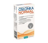 Oslonka Normal 10 kap after antibiotic therapy balance intestinal microflora