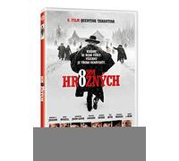 Osm hroznych (The Hateful Eight)