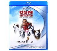 Osm Statecnych BD (Eight Below)