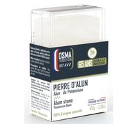 Osma Tradition PIERRE D’ALUN 100 g Crystal Alum Stone After Shave for Men