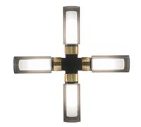 Osman 560.74 Wall & Ceiling Light Tooy