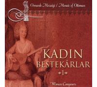 Osmanli Mozaigi - Women Composers 1