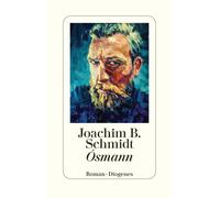 Osmann by Schmidt, Schmidt, New 9783257073300 Fast Free Shipping.