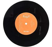 Osmar Milito E Quarteto Forma / Brasil Ritmo - O Bofe / Cho Chua [7" VINYL]