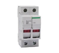 OSMFU232X Osm art Fuse 2P 32A 690V socket