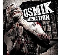 Osmik - Alienation
