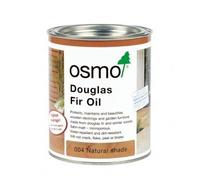 Osmo 004 Wood - Oils Douglas Fir - Oil Natural Shade 0.75L