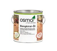 Osmo Exterior Wood & Decking Oil 5ml, 125ml, 750ml & 2.5 litres 11 Colour Shades