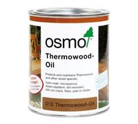 Osmo 010 Wood - Oils Thermo Wood - Oil Natural Shade 0.75L