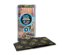 Osmo 1.5 m Flood Barrier - Activated by Water, Alternative to Sand Bags, 5ft Long