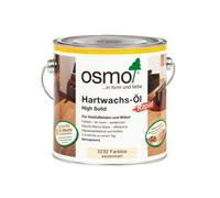 Osmo 2.5 Litre Rapid Polyx Hardwax Oil Satin 3232