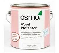 Osmo 2.5 Litre Wood Protector Clear 4006