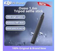 Osmo 2.5m/DJI Osmo 2.5m Extended Carbon Fiber Selfie Stick Capture Unique Side-tracking 2.5m Selfie Stick