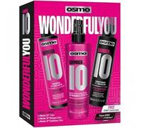 OSMO 3 Piece Wonder 10 Hair Kit