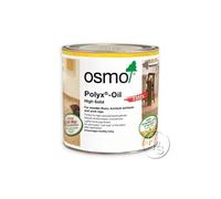 Osmo Polyx Hardwax Oil Colour Tints- 0.75 ltr Tin- (8 colours)