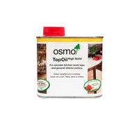 Osmo 3058 Top Oil - Clear Matt 0.5L