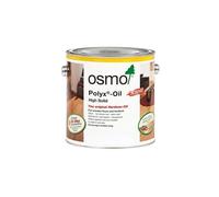 Osmo 3232 Polyx Hardwax Oil Rapid - Satin 750ml