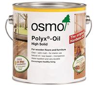 Osmo Polyx Oil Rapid - Clear - Matt - 2.5 Litre