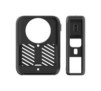 OSMO 360 Camera Silicone Case Cover,Camera Heat Protection Cover Dustproof Soft Protective Sleeve Shell For DJI OSMO 360