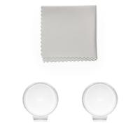 DJI Osmo 360 Transparent Lens Protectors | ✅ 5 years warranty