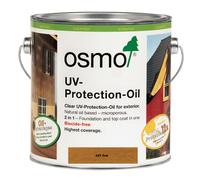 Osmo UV Protection Oil OAK 425 Extra (Exterior) 0.75 ltr Tin
