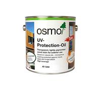 Osmo UV-Protection Oil Tints - 2.5L 431 Light Cedar