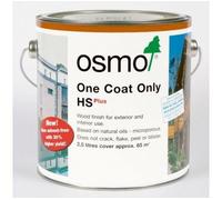 Osmo 9242 One Coat Only HS Plus Fir Green 0.75L