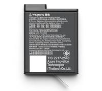 Osmo Action Extreme Battery Plus (1950 mAh), Compatibility:Osmo 360, Osmo Action 5 Pro, Osmo Action 4, Osmo Action 3