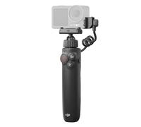Osmo Action Multifunctional Charging Handle, Compatibility: Osmo Action 5 Pro, Osmo Action 4