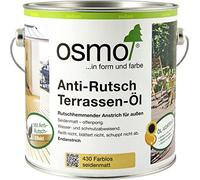 Osmo Anti-Slip Decking Oil