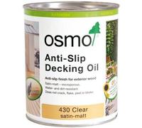 Osmo Anti-Slip Decking Oil
