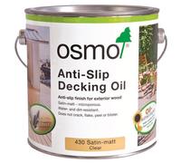 Osmo Anti-Slip Decking Oil